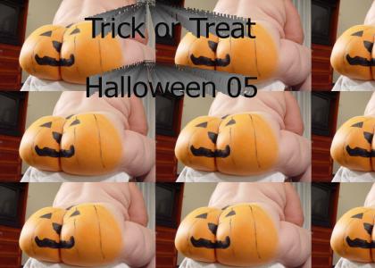 Trick or OMGWTF