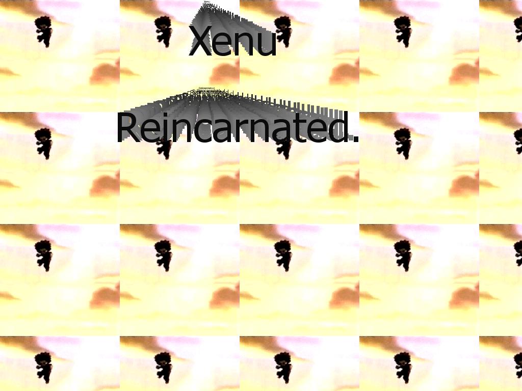ReincarnationofXenu