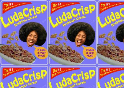 Ludacrisp Cereal