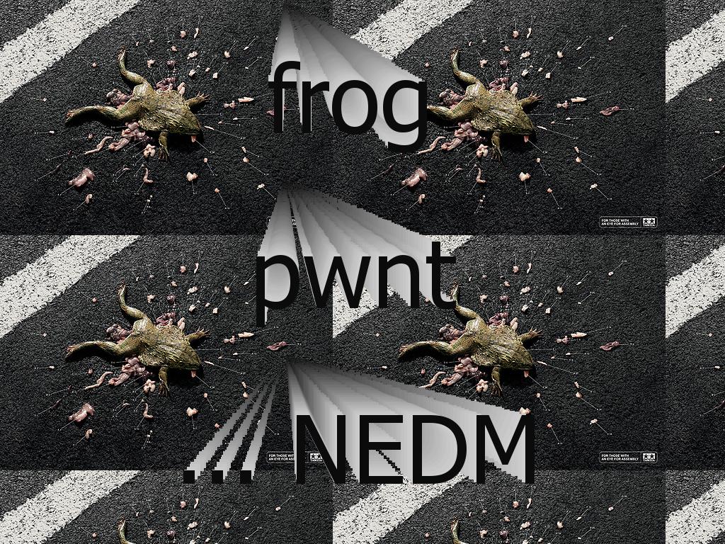 nedmfrogpwnt