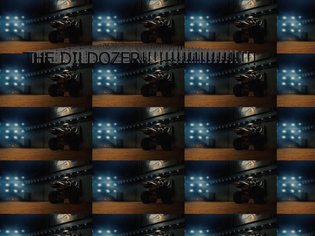 dildozer