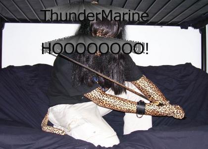 Thundermarine