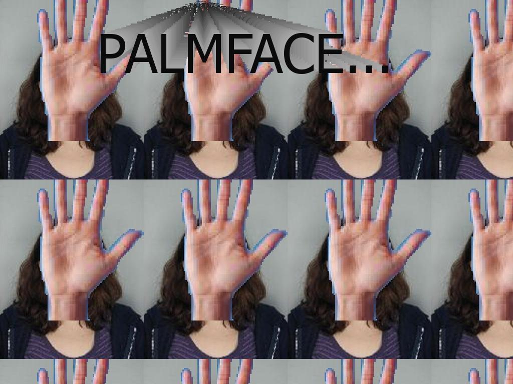 palmfacelulz