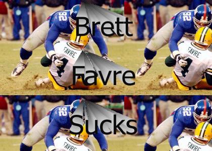 favre