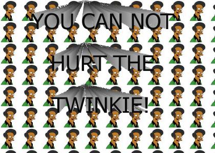 The Twinkie