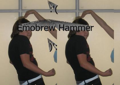 EmobrewHammer