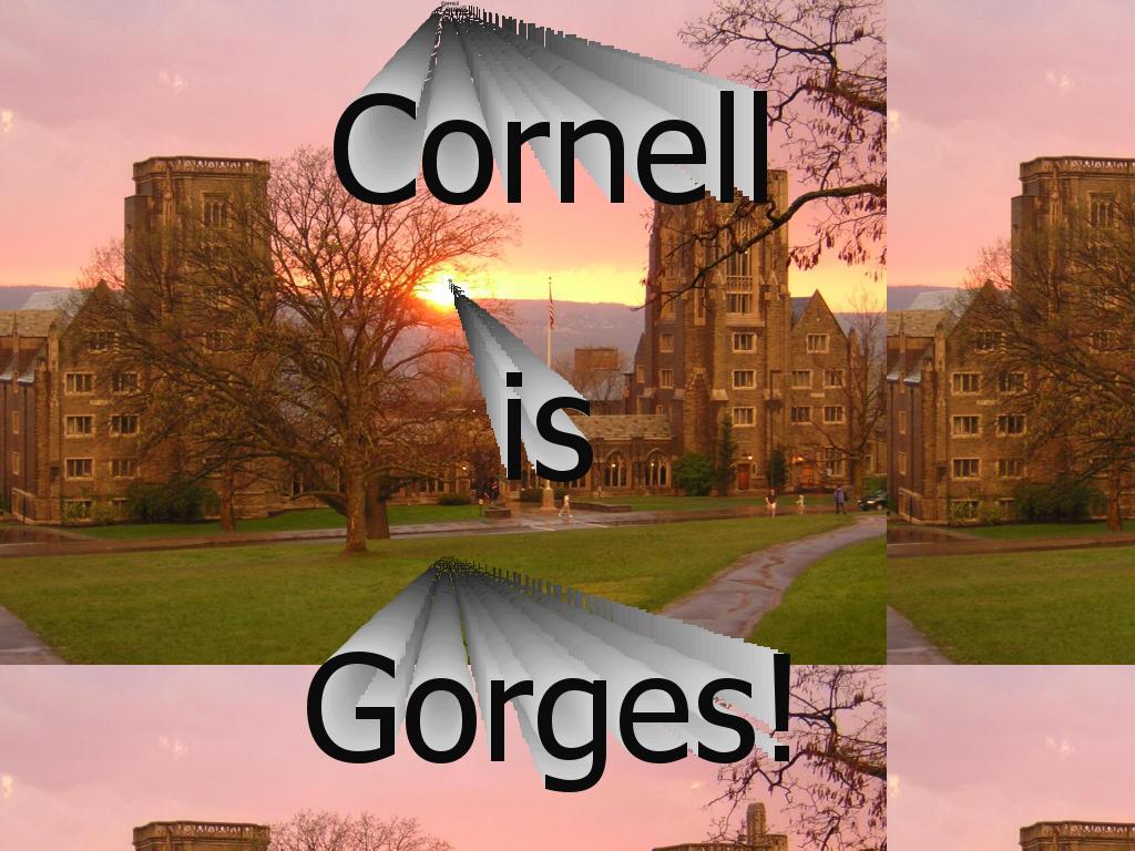 cornell