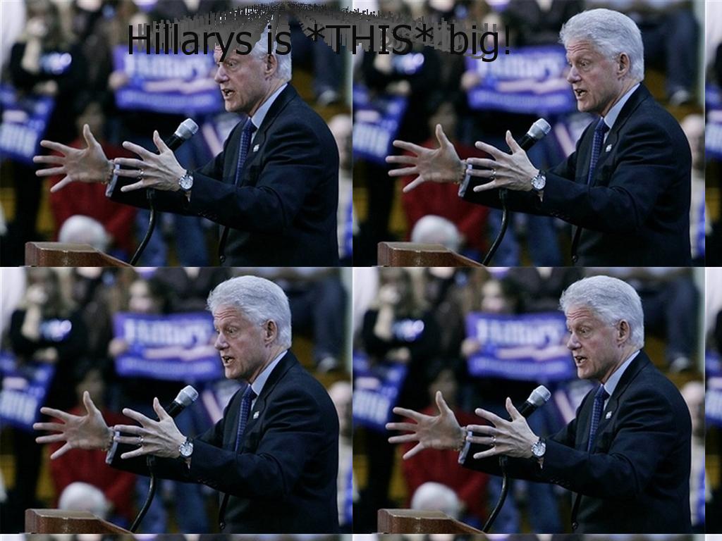 thisbigclinton