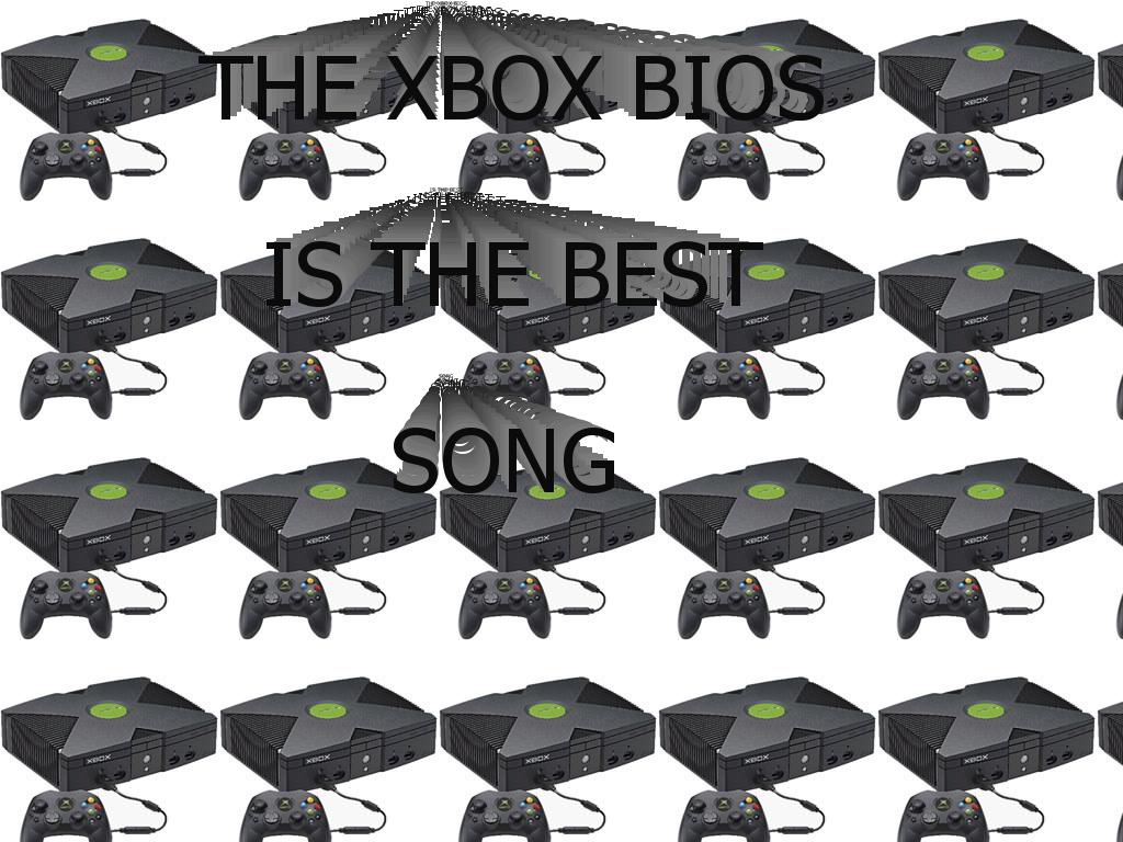 xboxbios