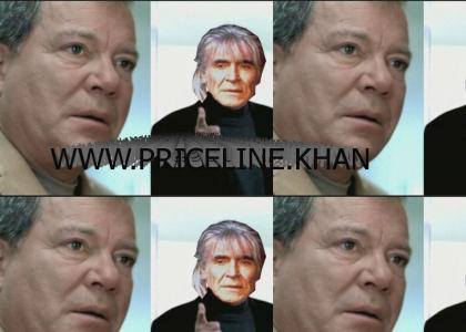 PRICELINE.KHAN