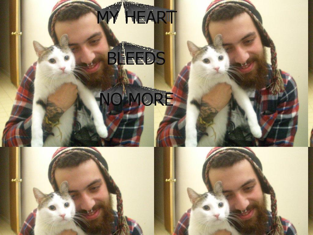 petesheartbleedsnomore