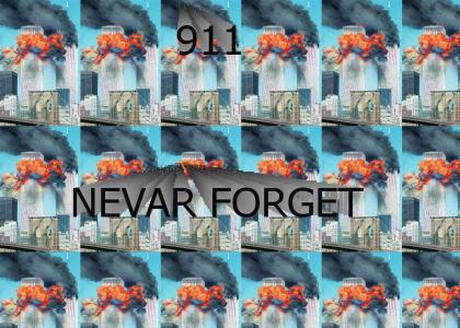 911 NEVAR FORGET