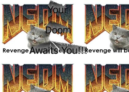 NEDM will get revenge