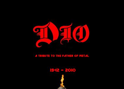 A Tribute to Dio