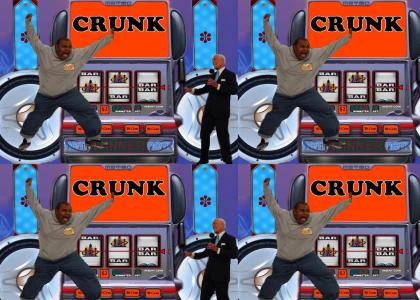 The Price is CRUNK