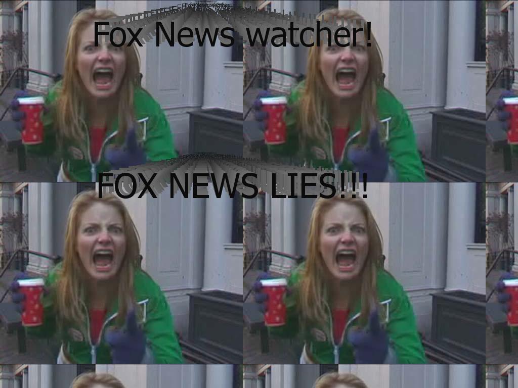 foxnewslies