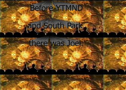 MST3K opened the door for all of us.