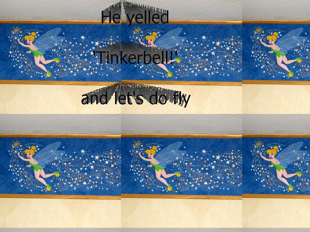 tinkerbell