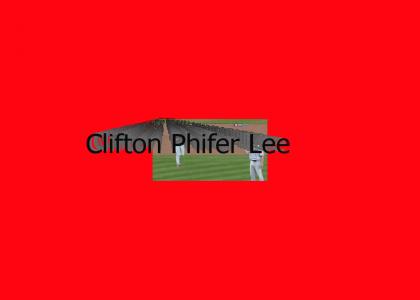 clifton phifer lee