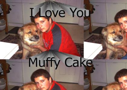 (much better audio) I Love You Muffy Cake