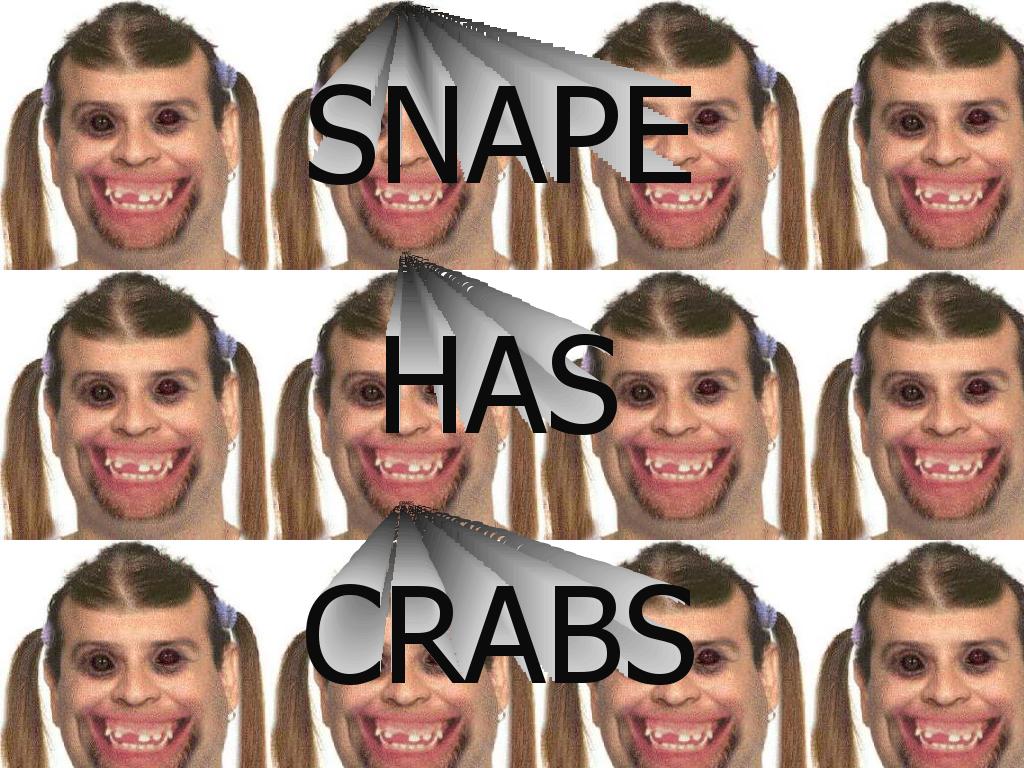 crabs