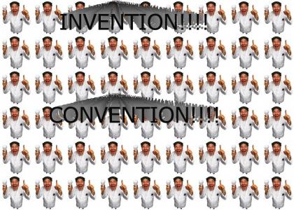 invention convention!!