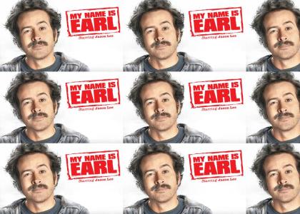 My Name is Earl