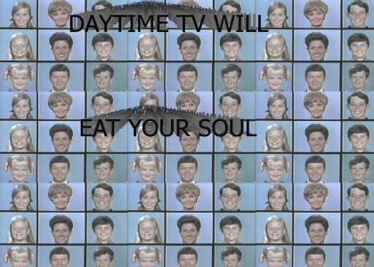 Daytime TV