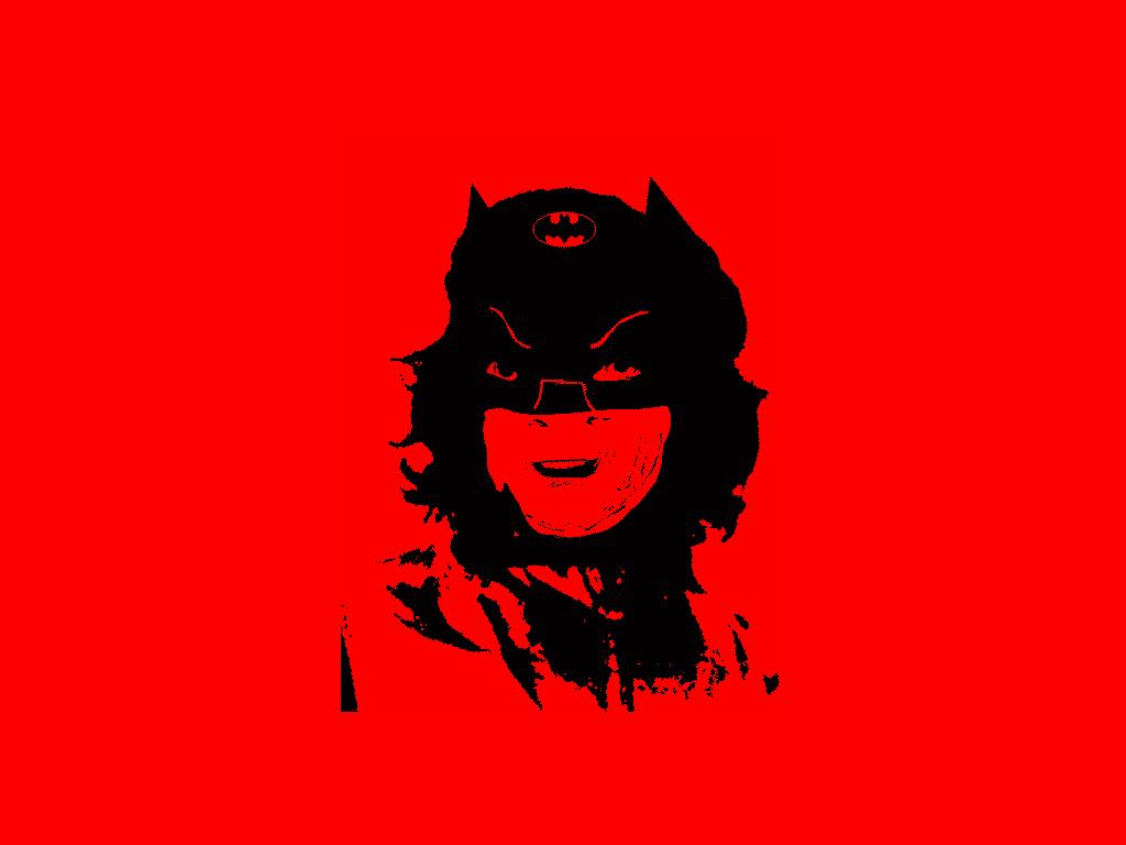 Batmanrevolution