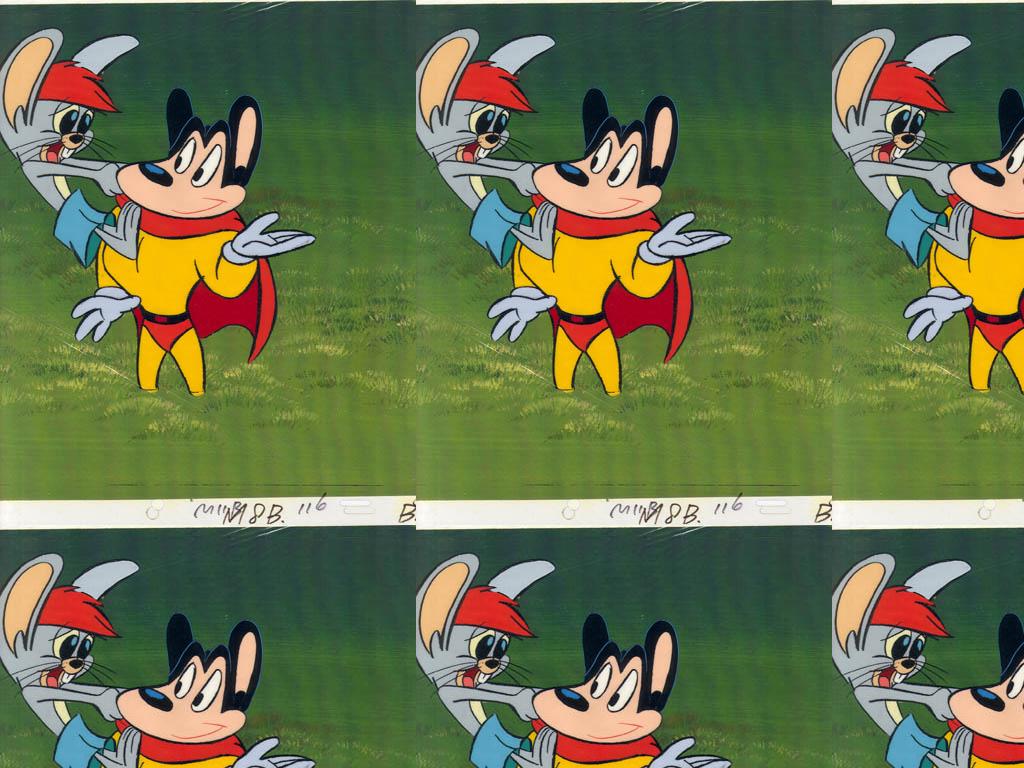 newmightymouse