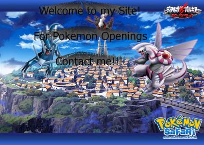 :::: Pokemon Zone ::::