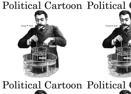 Typical Political Cartoon (hi)