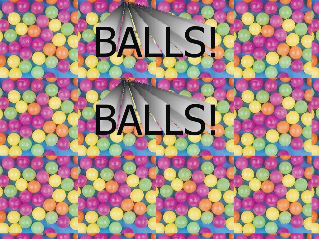 balls-balls