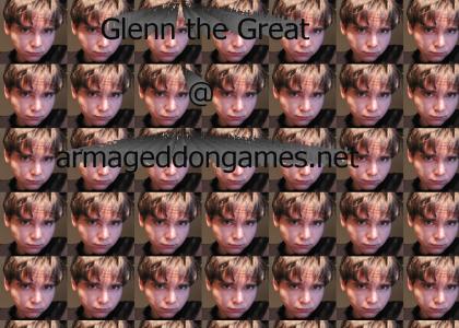 glenn the great remix