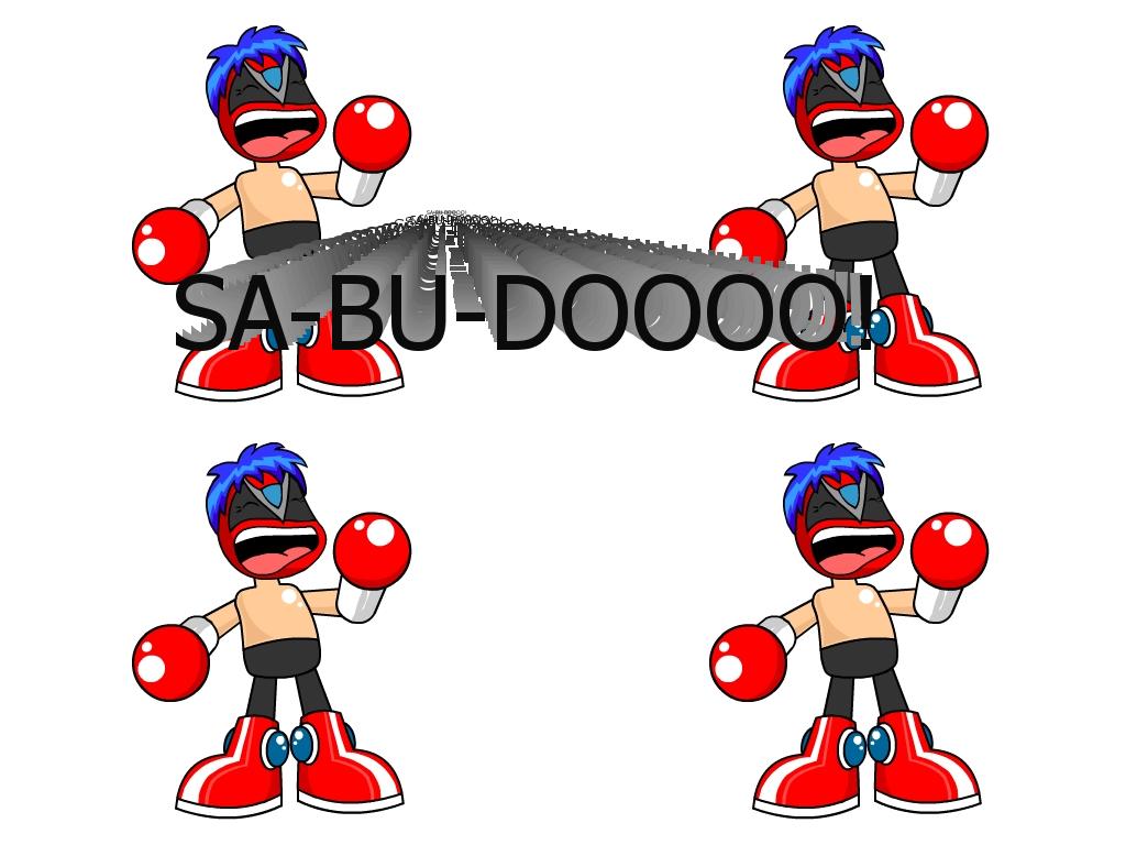 sabudo