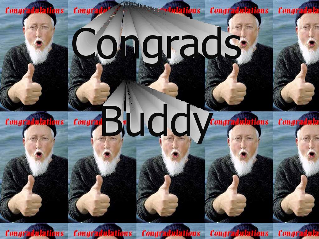 CONGRADSbuddy