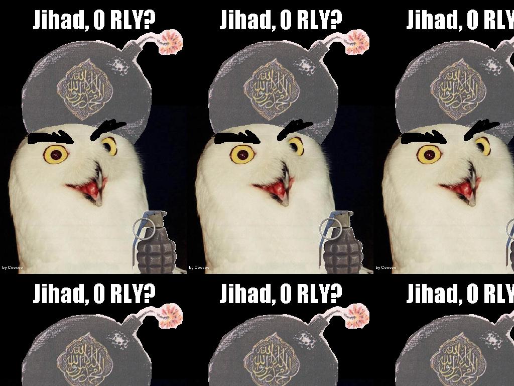 jihadorly