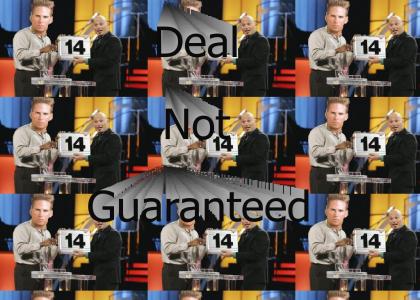 Deal Or No Deal