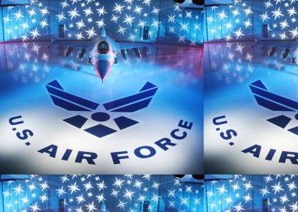 MST3K Air Force