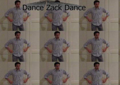 Dance Zack Dance