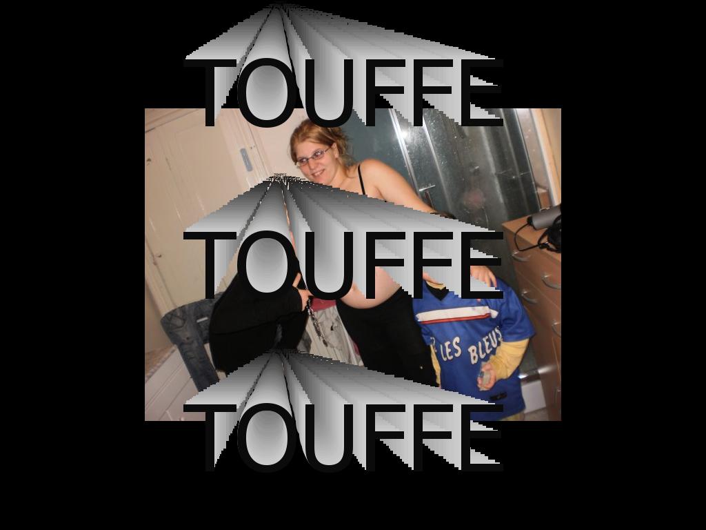 touffe