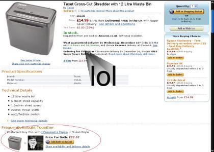 Lol Amazon(f11)