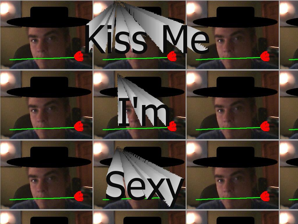 kissmeimsexy