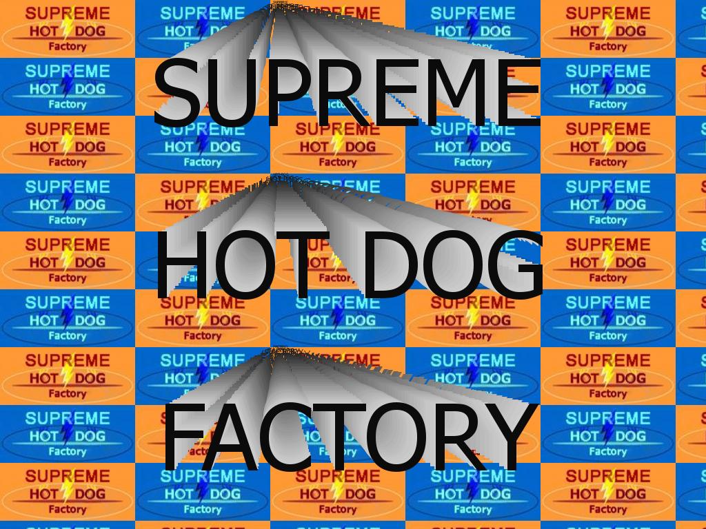 supremehotdogfactory