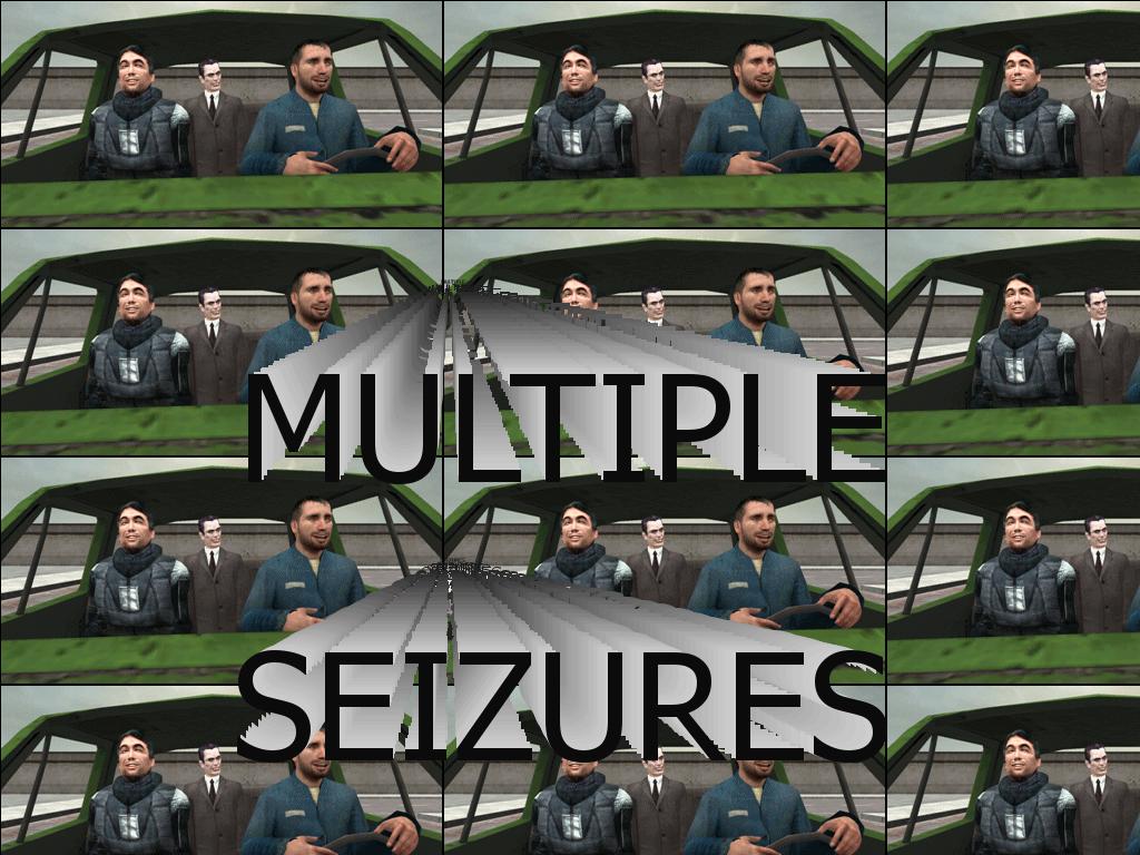 seizures