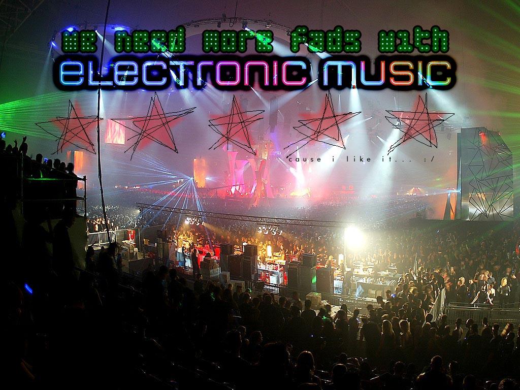 electronicmusic