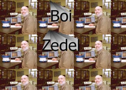 Zedel Castro