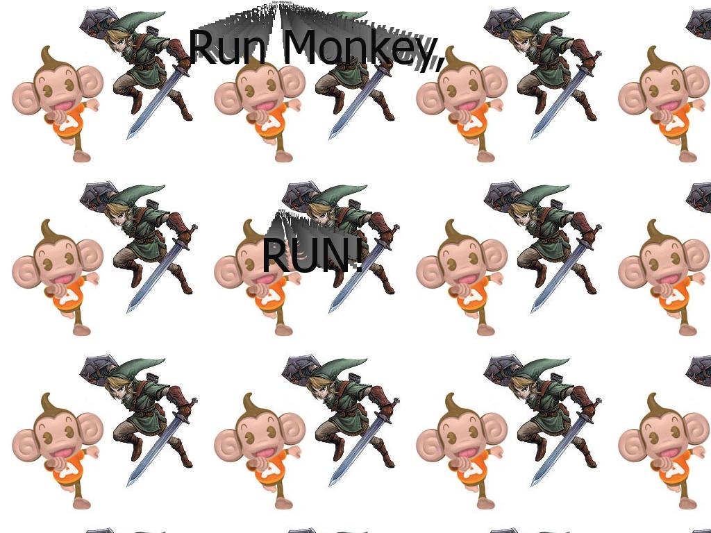 Linkmonkeyball