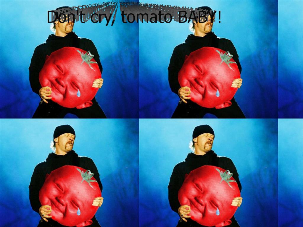 tomatobaby