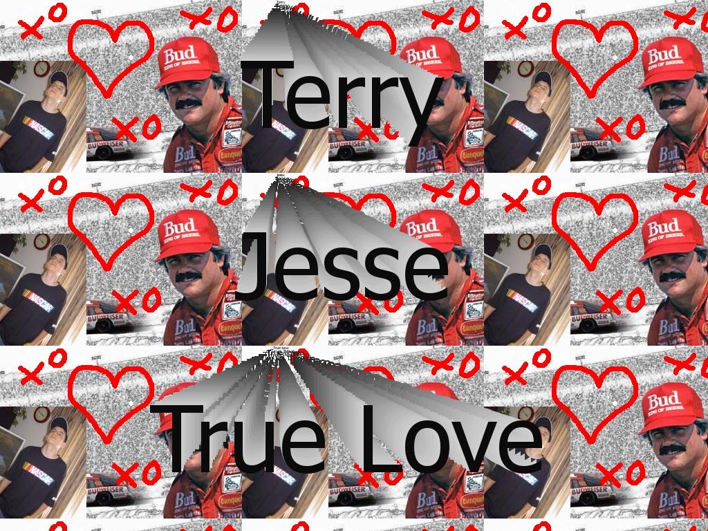 jesselabontelove